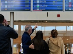 Warsztaty kulinarne odwołane, prowadząca utknęła w Bahrajnie