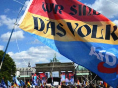 Czy Niemcy zatrzymają marsz Alternatywy dla Niemiec po władzę?