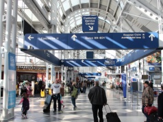 Problemy Amerykanów z powrotem z Bliskiego Wschodu. "Jesteśmy uwięzieni"