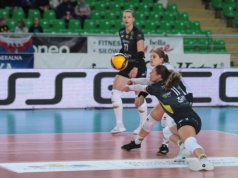 Walczą o play-offy. To kluczowy mecz