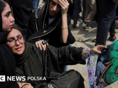 Czy wojna USA i Izraela z Iranem jest legalna?