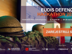 Obrona powietrzna i dezinformacja – EUDIS w Krakowie