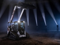 Nowe ładowarki Bobcat R-Series. Więcej komfortu i technologii dla operatora