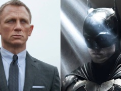 Daniel Craig zagra w „Batmanie 2”? Tę rolę odrzucali już inni gwiazdorzy