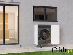 Pompa ciepła bez fotowoltaiki? Ekspert podaje widełki, ile zapłacisz za prąd