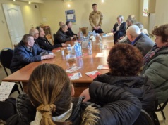 Czujka czadu i czujka dymu ratują życie