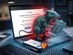 Od fałszywego alertu Google do przejęcia kontroli nad smartfonem. Nowa fala niebezpiecznego phishingu