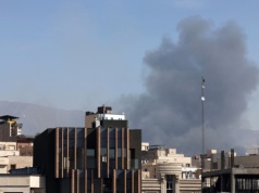 Tak Amerykanie chcą rozwiązać problem cieśniny Ormuz!