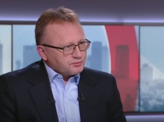 Marek Budzisz: Stany Zjednoczone chcą osłabić Iran. To wpłynie na strategię Rosji