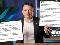 Trwa dyskusja rozpoczęta przez Sławomira Mentzena, czy najbogatszych da się opodatkować