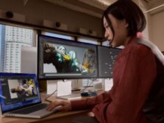 Apple odświeża Studio Display. Kamera, głośniki, Thunderbolt 5 i… wciąż tylko 60 Hz