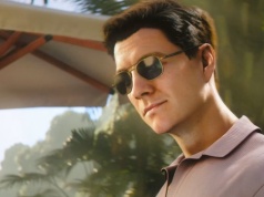 Twórcy 007 First Light rzucają pierwsze światło na postacie w grze