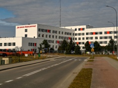 Szpital Specjalistyczny w Kościerzynie inwestuje w nowoczesną kardiologię