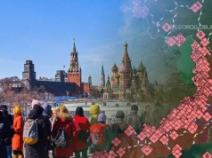 Rosjanie mają dość wojny w Ukrainie? Takiego wyniku jeszcze nie było