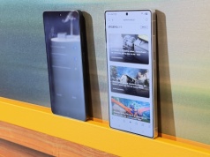 Ekran prywatyzujący Samsunga po tygodniu. W końcu mocna nowość, ale jest haczyk