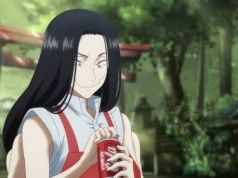 Sposób na boginię. Dara-san of Reiwa z nowym zwiastunem i datą premiery