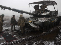 Wojna rosyjsko-ukraińska. Raport 05.03.2026