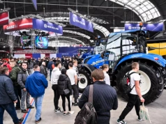 Targi Techniki Rolniczej Agrotech w Kielcach już niebawem!