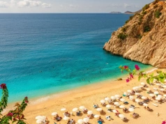 Czy podróż do Turcji jest bezpieczna? Najnowsze zalecenia w związku z konfliktem