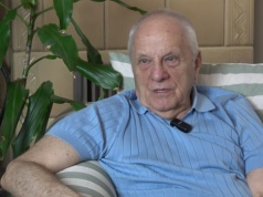 Prof. Stefan Niesiołowski: Kula w łeb każdemu, kto nie zgadza się z Batyrem