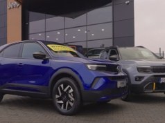 SUV dla kierowcy z Nowego Sącza – Opel czy Jeep? Nowy materiał z salonu Golemo