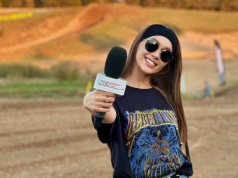 Żużel. Nowa twarz w żużlowym Canal Plus! To Miss Polski 2022!