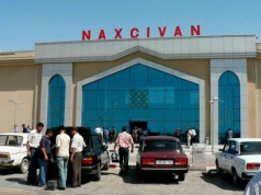 Iran zaatakował bliżej Europy. Dron spadł na lotnisko w Azerbejdżanie