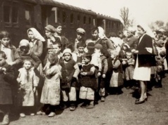 Historia dzieci macedońskich z Grecji w powojennej Polsce