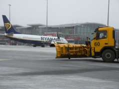 Wrocław: Rekordowy luty i ponad 340 tysięcy pasażerów