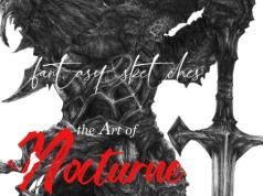 Odkryj mroczny świat sztuki Kamila Januszkiewicza w Elblągu