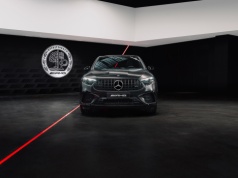 Przeanalizowałem dane nowego Mercedesa-AMG GLC 53 i muszę przyznać, że ta rzędowa szóstka to prawdziwy majstersztyk