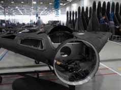 Tani Shahed zagraża amerykańskiej obronie, którą uratować może Ukraina