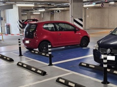 Sąsiedzka awantura o miejsce parkingowe w Rzeszowie zakończona brutalnym pobiciem