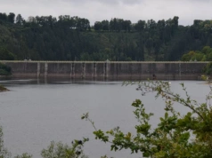 Zapora w Pilchowicach zostanie zamknięta dla ruchu. Tauron podał dokładną datę