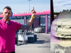 Moto Event na Myjni Kanty – znamy plan wszystkich atrakcji