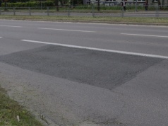 Kolejny fragment ważnej kieleckiej drogi zostanie wyremontowany