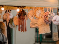 Zbliża się Jarmark Kaziukowy w Radomiu. Będzie dużo atrakcji oraz smakołyków