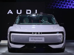 AUDI to jednak nie to samo co Audi. Chińczycy już nie chcą modelu bez czterech pierścieni