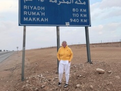 Dramatyczna ucieczka Anity Włodarczyk z Kataru. 25 godzin w drodze i „podróż w ciemno”