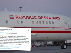 Rozpoczęła się akcja ewakuacyjna z Bliskiego Wschodu, po Polaków poleciały samoloty wojskowe