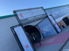 Pierwsza edycja Safety & Rescue Expo Poland