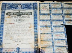 Polskie obligacje nie okazały się bezpieczną przystanią. Skokowy wzrost rentowności