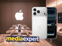 iPhone 17 Pro Max potaniał w Media Expert. Cena jak z małej aukcji