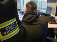 Myśleli, że są anonimowi. Policja przejęła wielką bazę cyberprzestępców
