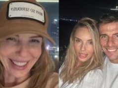 Agnieszka Włodarczyk o rzekomym dostawaniu pieniędzy za pozytywne komentarze ws. Dubaju. "CHYBA PRZEGAPIŁAM PRZELEW"