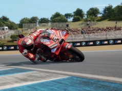 MotoGP 26 z datą premiery i zwiastunem. Zmiany w fizyce i trochę świeżej zawartości