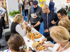 EuroGastro i World Hotel ruszają już 10 marca