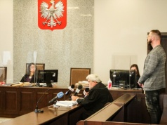 Jest prawomocny wyrok ws. adwokata od "trumny na kołach". Co zdecydował sąd?