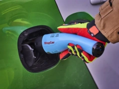 Wtyczki bezpieczeństwa unieruchomią szybko auto elektryczne po wypadku