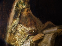 Eksperci obejrzeli fragmenty obrazu pod mikroskopem. Odkrycie wstrząsnęło światem sztuki